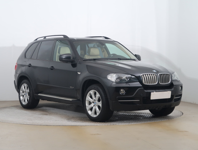 BMW X5 2009