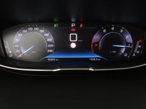 Peugeot 3008 - 2020