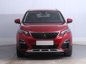 Peugeot 3008 - 2020
