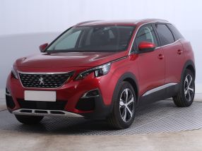 Peugeot 3008 - 2020