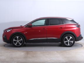 Peugeot 3008 - 2020
