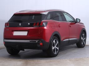 Peugeot 3008 - 2020