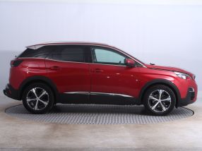 Peugeot 3008 - 2020