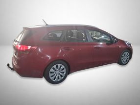 Kia Ceed - 2015