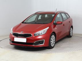 Kia Ceed - 2015