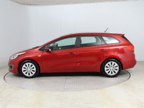 Kia Ceed - 2015