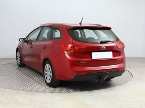 Kia Ceed - 2015