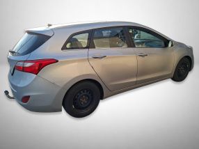 Hyundai i30 - 2015