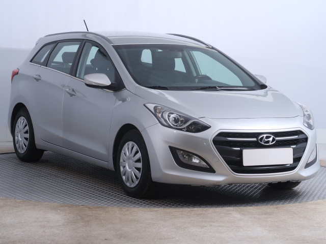 Hyundai i30 2015