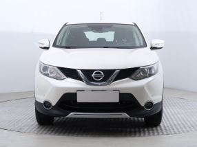 Nissan Qashqai - 2014