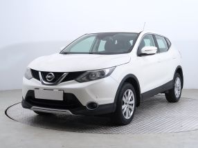 Nissan Qashqai - 2014