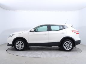 Nissan Qashqai - 2014