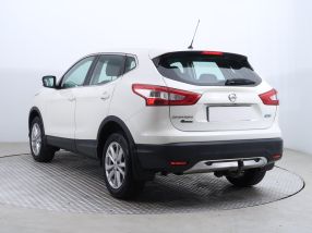 Nissan Qashqai - 2014