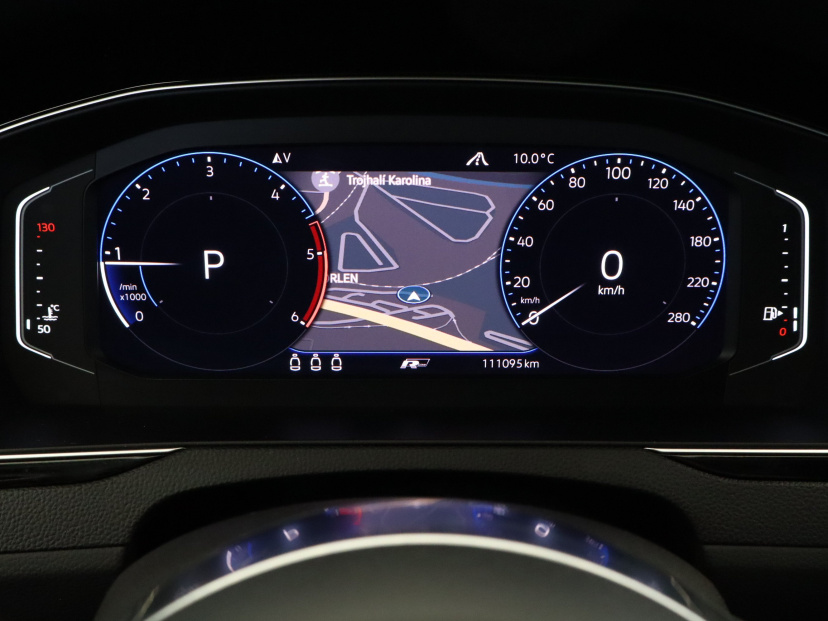 Volkswagen Arteon, 2019