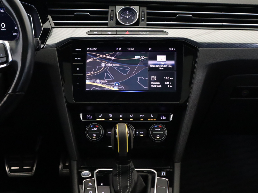 Volkswagen Arteon, 2019