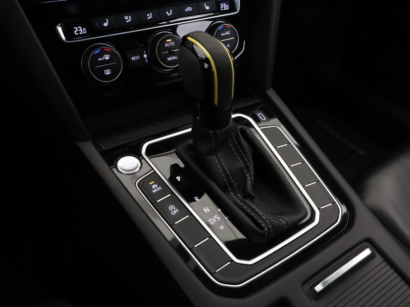 Volkswagen Arteon, 2019