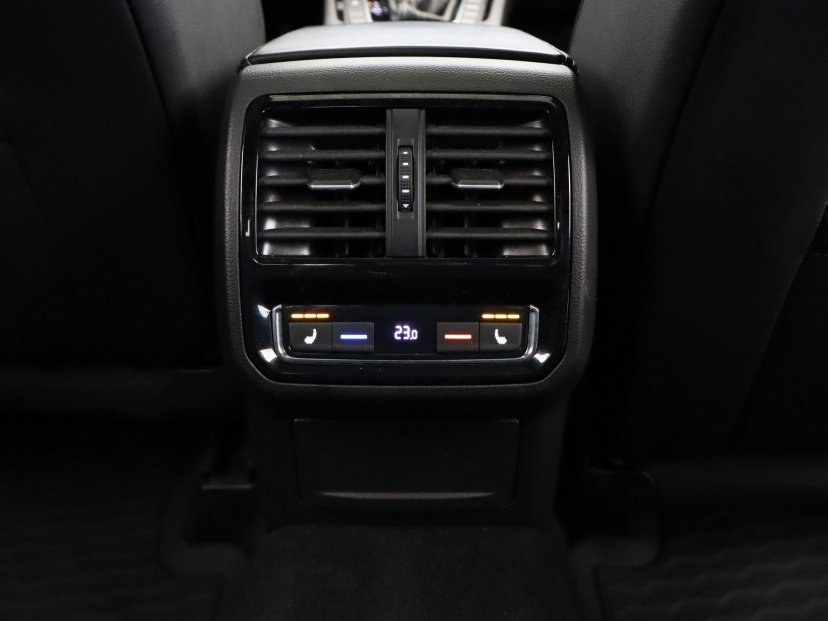 Volkswagen Arteon, 2019