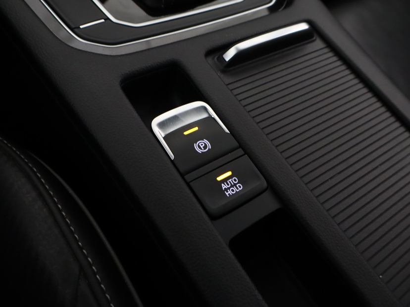 Volkswagen Arteon, 2019