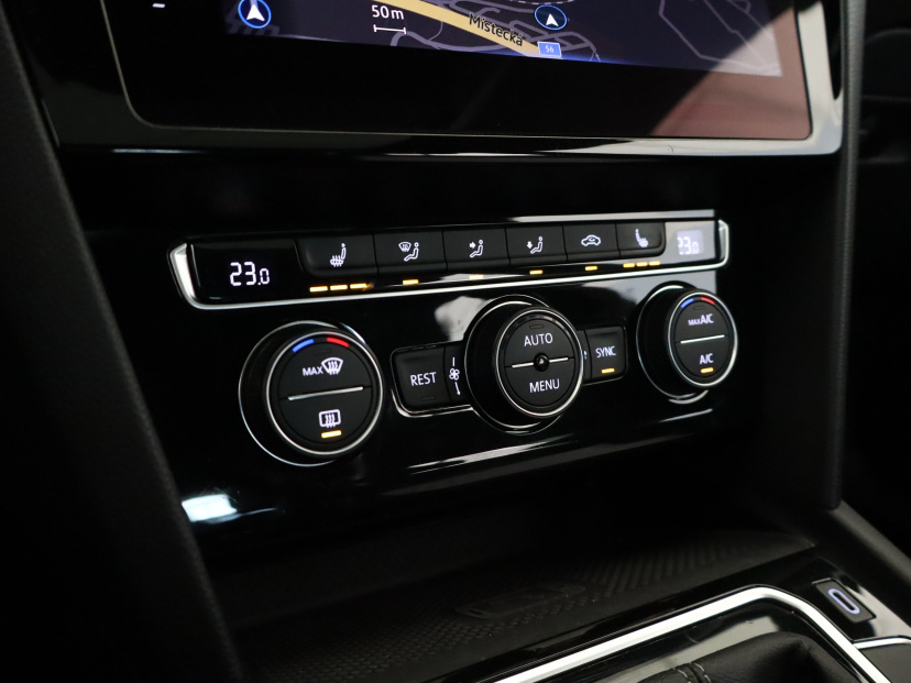 Volkswagen Arteon, 2019