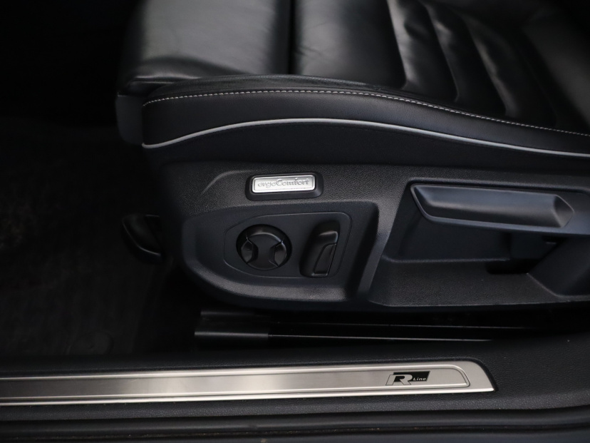 Volkswagen Arteon, 2019