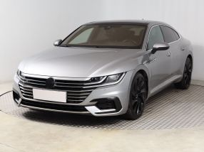Volkswagen Arteon - 2019