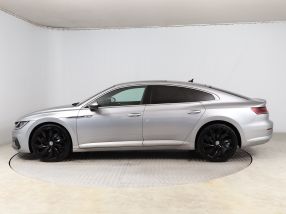 Volkswagen Arteon - 2019