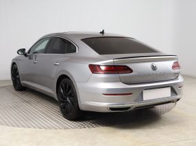 Volkswagen Arteon - 2019