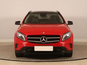 Mercedes-Benz GLA - 2014