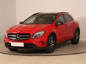 Mercedes-Benz GLA - 2014