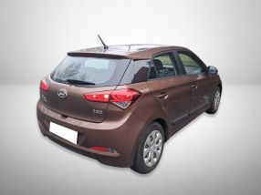 Hyundai i20 - 2017