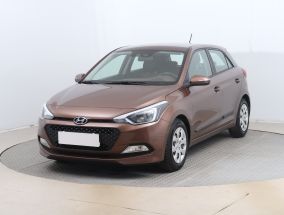 Hyundai i20 - 2017