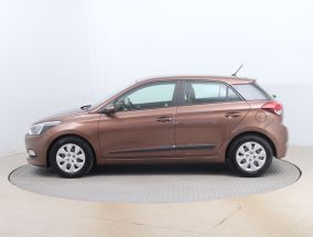 Hyundai i20 - 2017