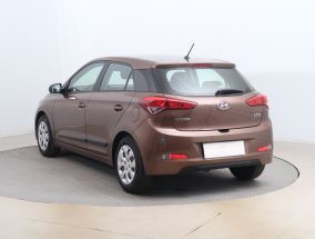 Hyundai i20 - 2017