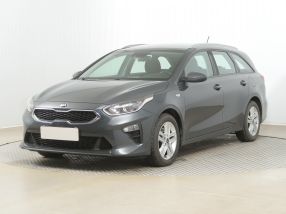 Kia Ceed - 2018