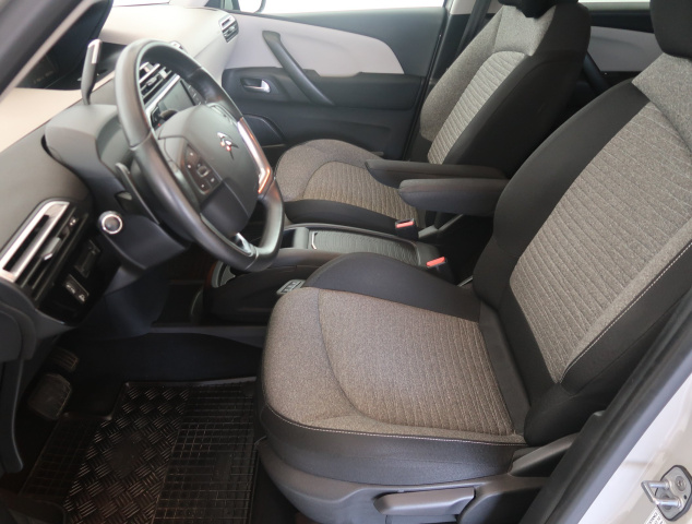 Citroen C4 Grand SpaceTourer