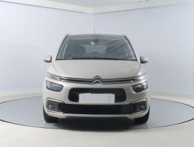 Citroen C4 Grand SpaceTourer - 2019
