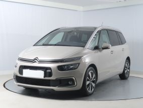 Citroen C4 Grand SpaceTourer - 2019
