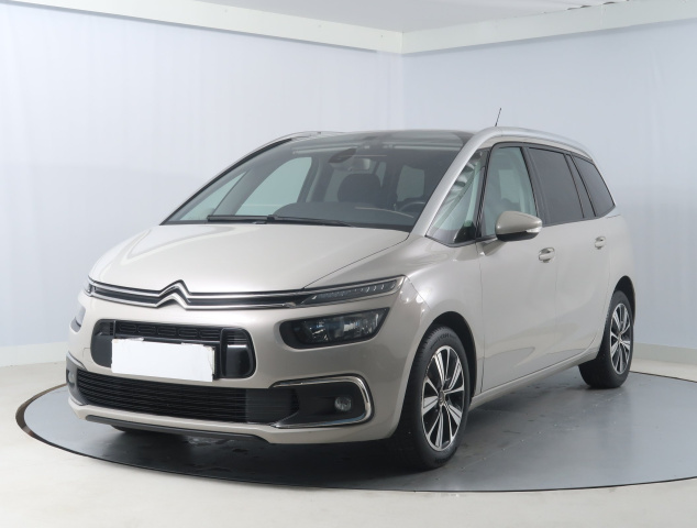 Citroen C4 Grand SpaceTourer