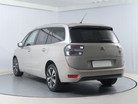 Citroen C4 Grand SpaceTourer - 2019
