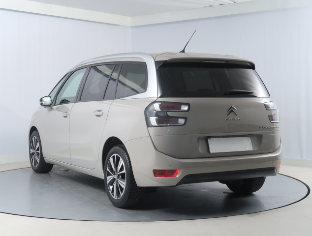 Citroen C4 Grand SpaceTourer
