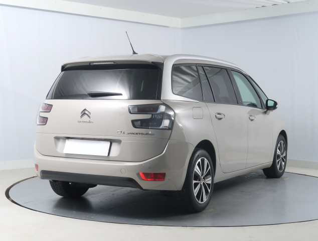 Citroen C4 Grand SpaceTourer