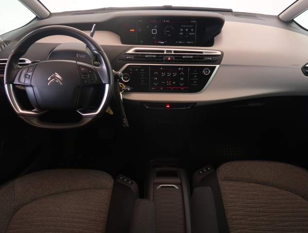 Citroen C4 Grand SpaceTourer