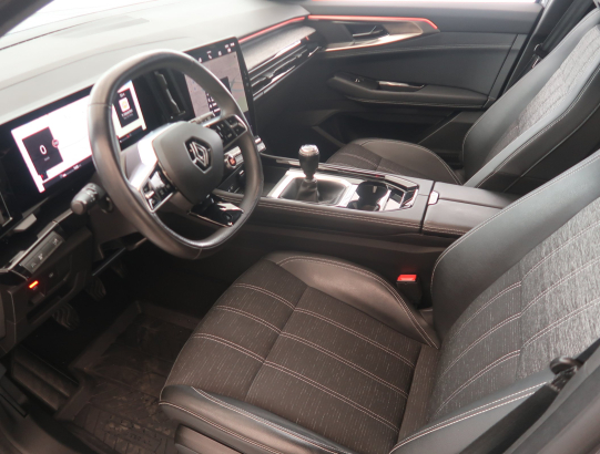 Renault Austral 1.3 T MHEV