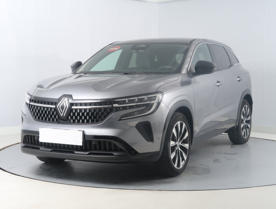 Renault Austral 1.3 T MHEV
