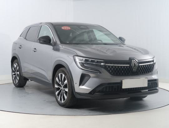 Renault Austral 1.3 T MHEV