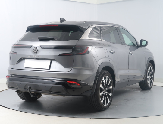 Renault Austral 1.3 T MHEV