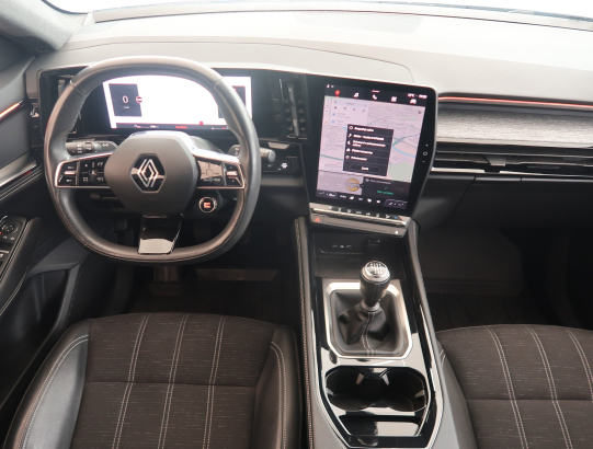 Renault Austral 1.3 T MHEV