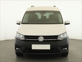 Volkswagen Caddy - 2018