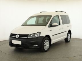 Volkswagen Caddy - 2018