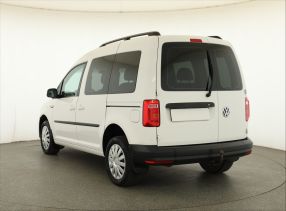 Volkswagen Caddy - 2018